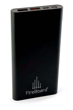 Smokerbroker 4000 Mah Logo Battery Pack BP110