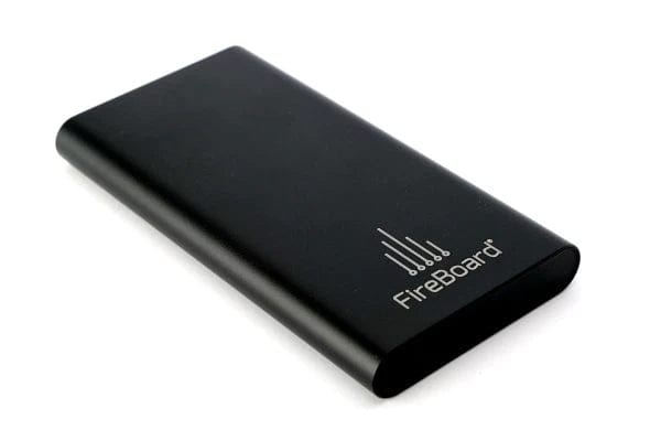 SmokerBroker Smokerbroker 4000 Mah Logo Battery Pack BP110 BP110 Battery