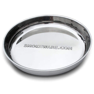 Smokeware Drip Pan 10" (Fits BGE Minimax & KJ13)