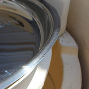 Smokeware Smokeware Drip Pan 10" (Fits BGE Minimax & KJ13) SMOKE131 Part Grease Tray, Grease Cup & Drip Pan