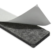Smokeware Smokeware High-Temp (Nomex) Felt Grill Gaskets for BGE SMOKEGASKET-103 Part Gasket 859186005022