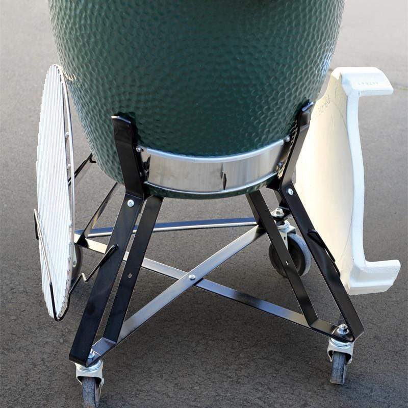 Smokeware Smokeware PN-1101 Grate Rack BGE S/M/L PN-1101 Part Cooking Grate, Grid & Grill