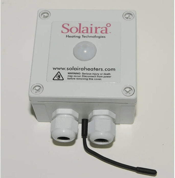 Solaira SMaRT Occupancy Control, up to 4.0kW, 208/240V only SMRTOCC40 Accessory Fireplace