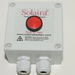Solaira SMaRT Push Timer Control, up to 6.0kW, 208-240V only SMRTTIM60 Fireplace Accessories