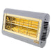 Solaira Solaira Electric Patio Heater Alpha H1 208/240v (1,500w) Electric SALPHA15240L1G Patio Heater