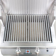 Solaire Solaire 36" Infrared Built-In Grill w/ Rotisserie SOL-AGBQ-36IR-NG Built-in Gas Grill