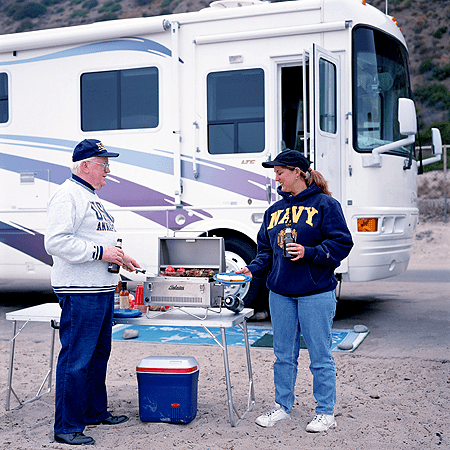 Solaire Anywhere Portable Infrared Propane BBQ SOL IR17B BBQing