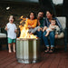 Solo Stove Solo Stove Bonfire Backyard Bundle BYB-BONFIRE Outdoor Fireplace 853977008483