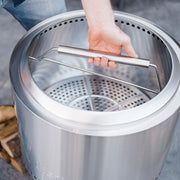 Solo Stove Solo Stove Bonfire Handle Bonfire 18.7" x 5.9" SSBON-HANDLE Accessory Firepit 853977008810