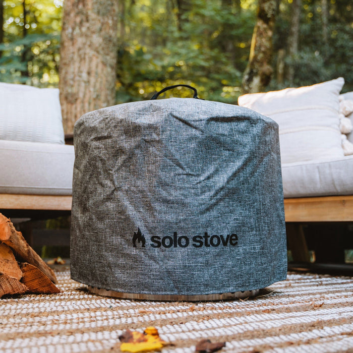 Solo Stove Solo Stove Bonfire Shelter (Cover) Accessory Cover Firepit