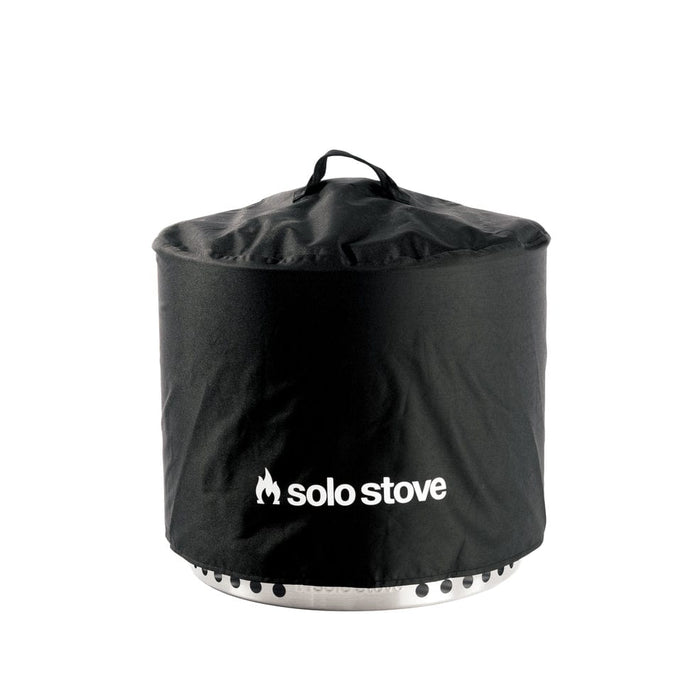 Solo Stove Solo Stove Bonfire Shelter (Cover) Original Black SSBON-SHELTER-BLACK Accessory Cover Firepit