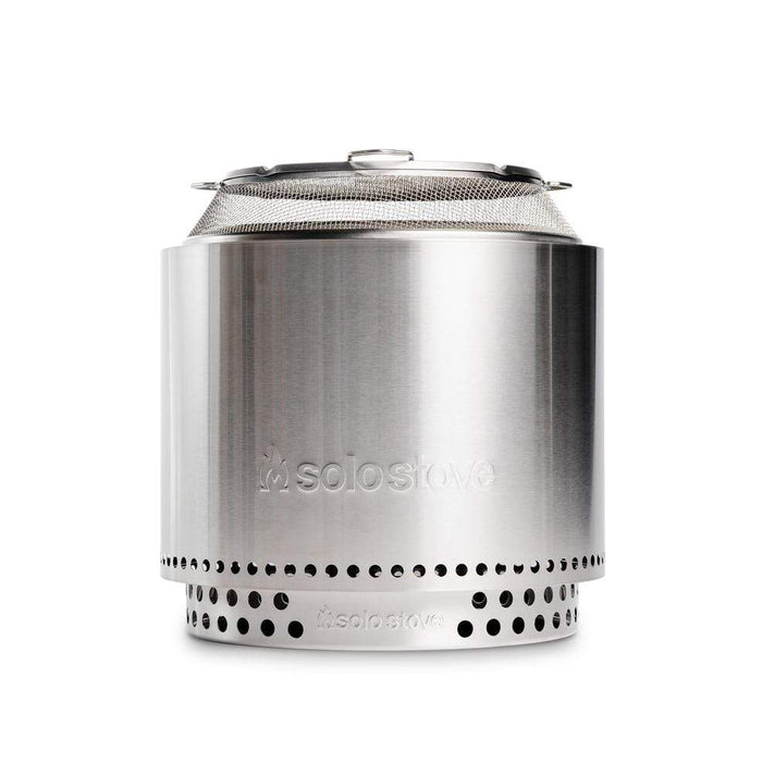 Solo Stove Solo Stove Bonfire Shield - Stainless Steel SSBON-SHIELD Part Other 853977008315