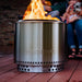 Solo Stove Solo Stove Bonfire Stand - Stainless Steel BON-STAND Part Other 853977008063