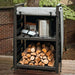 Solo Stove Solo Stove Fire Pit Storage Station Accessory Firepit