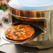 Solo Stove Solo Stove Pi Pizza Oven PIZZA-OVEN-12 Wood / Stainless Steel PIZZA-OVEN-12 Countertop Pizza Oven 850032307369