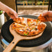 Solo Stove Solo Stove Pi Silicone Mat PIZZA-OVEN-MAT PIZZA-OVEN-MAT Accessory Pizza 850032307420