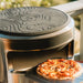 Solo Stove Solo Stove Pi Silicone Mat PIZZA-OVEN-MAT PIZZA-OVEN-MAT Accessory Pizza 850032307420