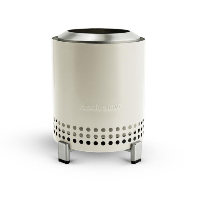 Solo Stove Portable Tabletop Fire Pit Mesa —