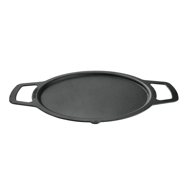 Solo Stove Solo Stove Ranger Griddletop GRIDDLETOP-S GRIDDLETOP-S Griddles & Grill Pans 850032307109
