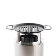 Solo Stove Solo Stove Ranger Grilltop GRILLTOP-S GRILLTOP-S Griddles & Grill Pans