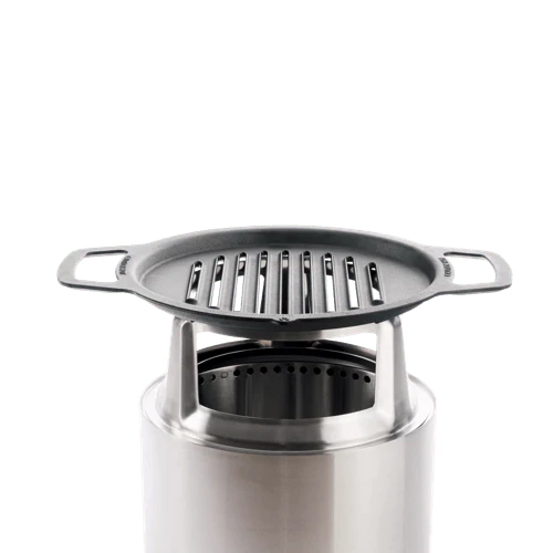Solo Stove Solo Stove Ranger Grilltop GRILLTOP-S GRILLTOP-S Griddles & Grill Pans