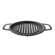 Solo Stove Solo Stove Ranger Grilltop GRILLTOP-S GRILLTOP-S Griddles & Grill Pans