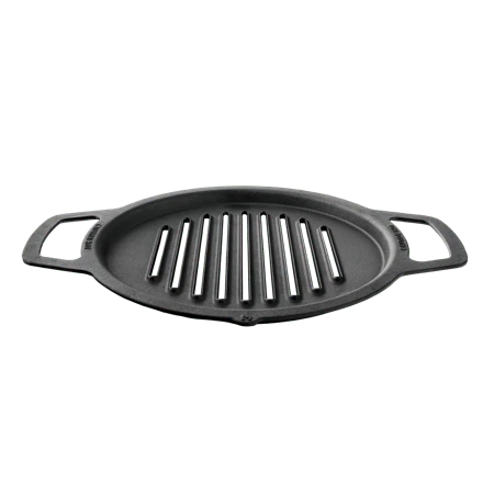 Solo Stove Solo Stove Ranger Grilltop GRILLTOP-S GRILLTOP-S Griddles & Grill Pans