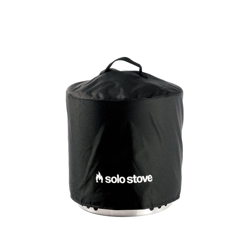 Solo Stove Solo Stove Ranger Shelter (Cover) Original Black SSRAN-SHELTER-BLACK Accessory Cover Firepit
