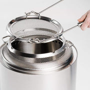 Solo Stove Solo Stove Ranger Shield - Stainless Steel SSRAN-SHIELD Part Other 853977008308