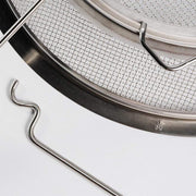 Solo Stove Solo Stove Ranger Shield - Stainless Steel SSRAN-SHIELD Part Other 853977008308