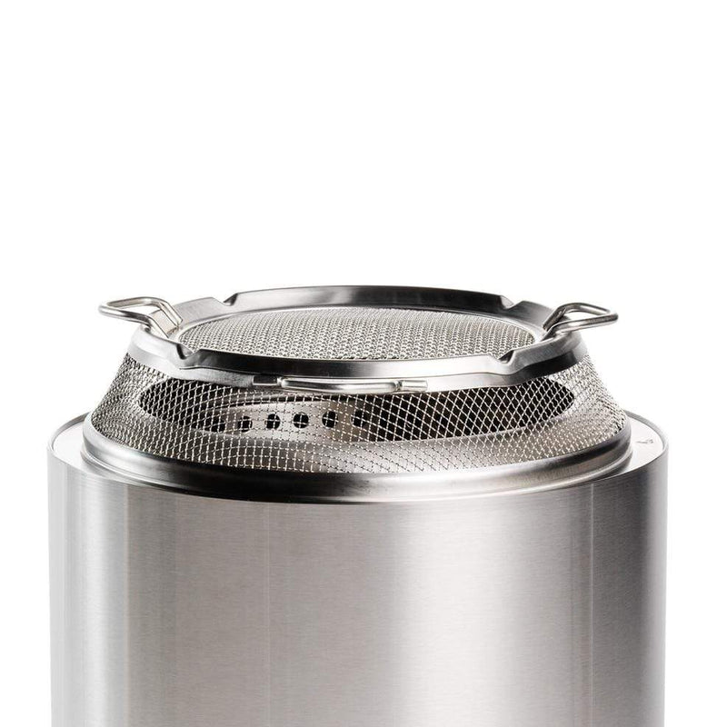 Solo Stove Solo Stove Ranger Shield - Stainless Steel SSRAN-SHIELD Part Other 853977008308
