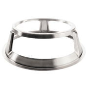 Solo Stove Solo Stove Yukon Cast Iron Grill Cooking Bundle SSYUK-27-COOKING-BUNDLE Outdoor Fireplace 853977008933