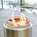 Solo Stove Solo Stove Yukon Shield - Stainless Steel SSYUK-SHIELD-27 Part Other 853977008575