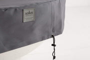Solus Solus Hemi 36" All-Weather Covers SOLUSCOV36S Accessory Cover Firepit