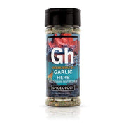 Spiceology Spiceology Derek Wolf BBQ Rub - Argentinian Garlic Herb (3.3oz) 10506-CASE 6 Sauce & Rub