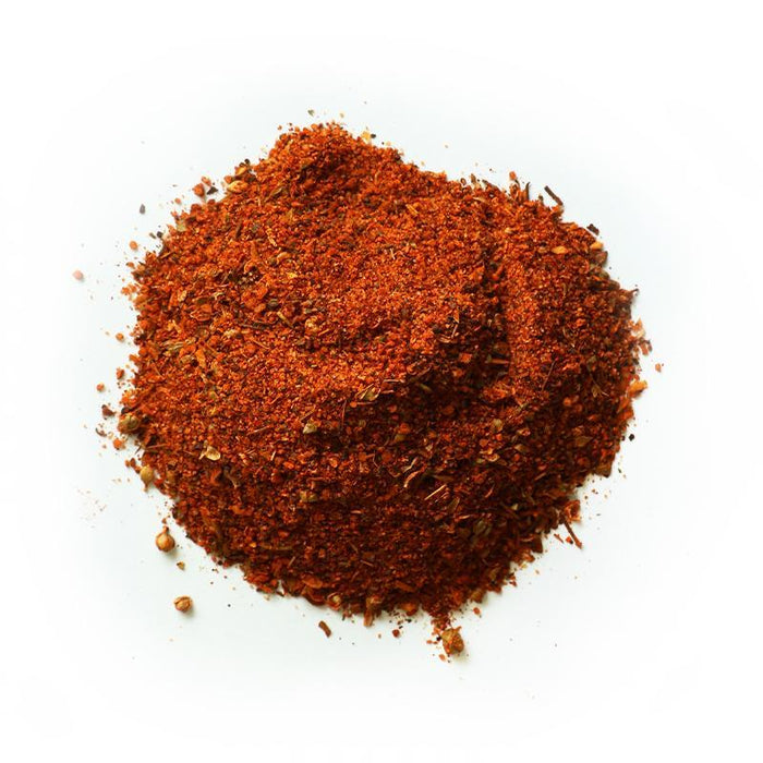 Spiceology Spiceology Sasquatch BBQ Fire (Citrus Chile Rub) (22oz) 10157 Sauce & Rub