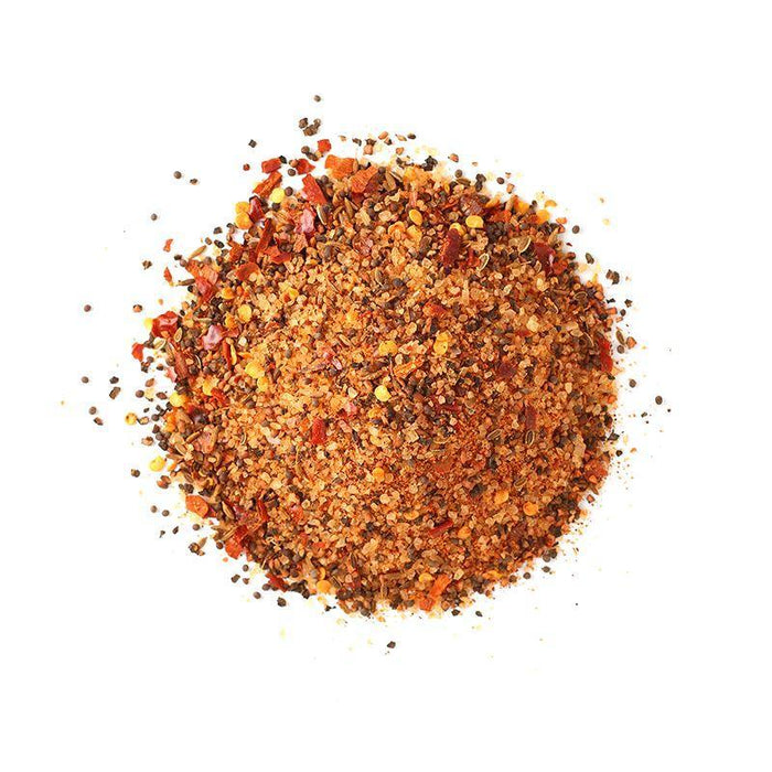 Spiceology Spiceology Spice & Rub - Oh Canada Steak Blend (6.0oz Jar) 10026-CASE 6 Sauce & Rub 814076023838