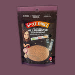 Spyce Girlz All Purpose Seasoning
