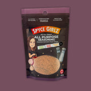 Spyce Girlz Spyce Girlz All Purpose Seasoning SG-AP-100G Sauce & Rub 628942992711
