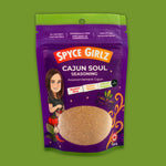 Spyce Girlz Cajun Soul Seasoning