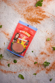 Spyce Girlz Spyce Girlz Smokin' Habanero BBQ Rub SG-HBR-110G Sauce & Rub 628942992612
