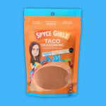Spyce Girlz Taco Seasoning