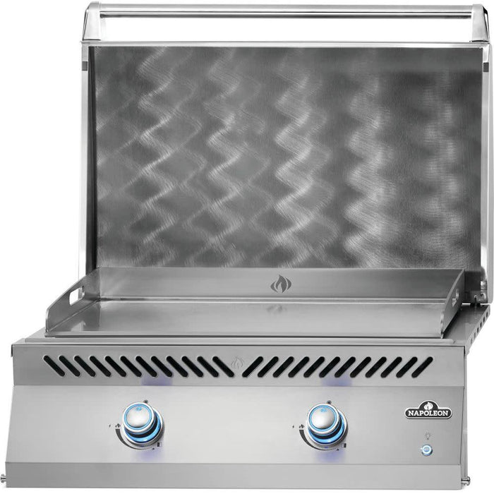 Napoleon 700 Series 32" Built-In Griddle BIG32FT