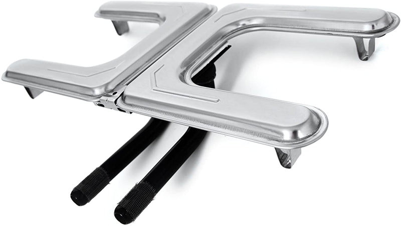 Sterling Sterling 18626GC H Burner 16" x 8" 18626GC Part Burner BBQ