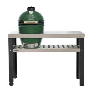 BGECART  -  Big Green Egg Collapsible Cart