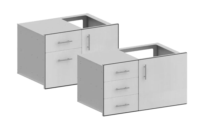Double Dry Storage