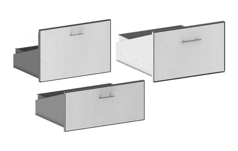 Large Drawers