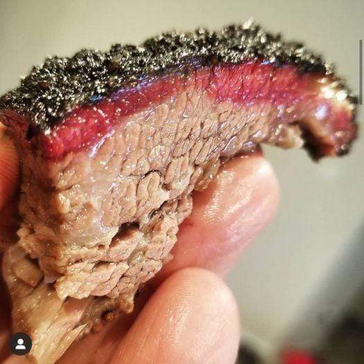 SuckleBusters SuckleBusters 1836 Traditional Texas Style BBQ Rub SB-6602 Sauce & Rub