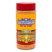 SuckleBusters SuckleBusters Competition BBQ Rub SB-6633 Sauce & Rub