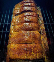 SuckleBusters SuckleBusters Honey BBQ Rub SB-6640 Sauce & Rub